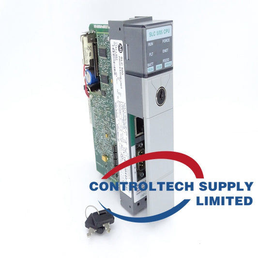 Bộ điều khiển Allen-Bradley 1747-L552 CompactLogix 5572