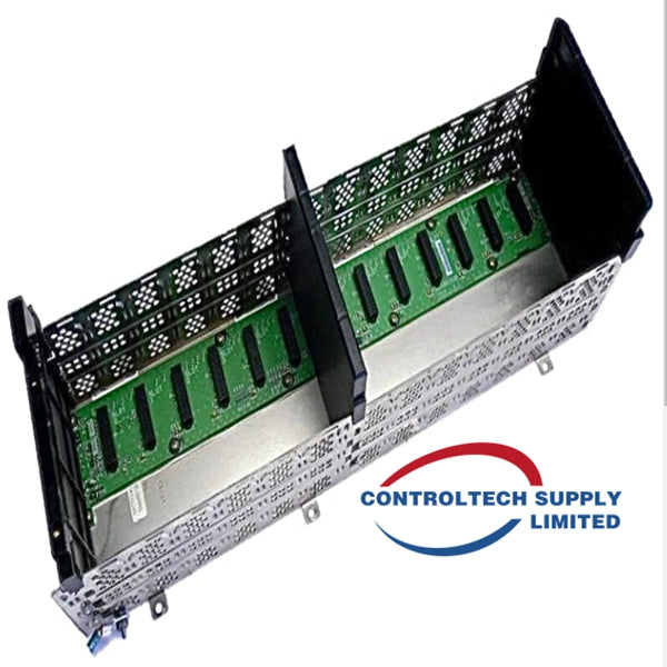 Allen-Bradley 1756-A13 Contrologix Chassis Nuovo arrivo