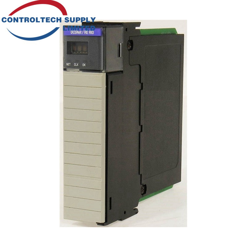 Adaptateur ALLEN-BRADLEY 1756-DNB Ethernet / IP Controlilink