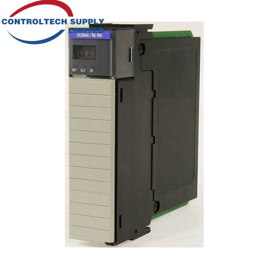 Allen-Bradley 1756-M3 Modbus Communications Module