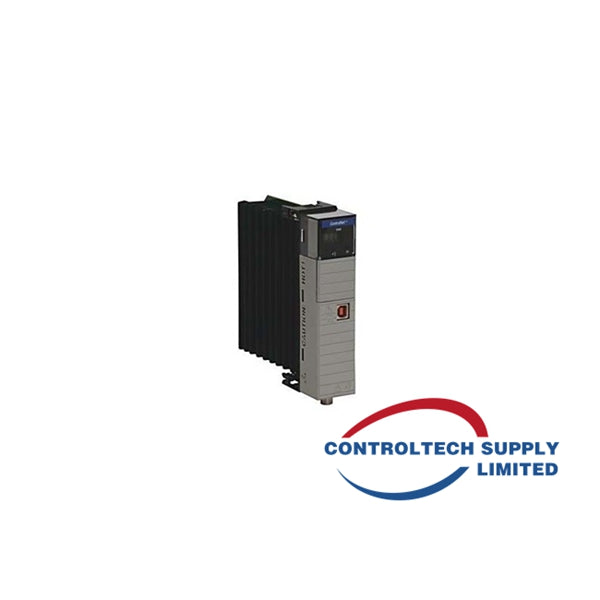 Allen-Bradley 1756-RM/A Controllogix Redundancy Module Dalam Stok