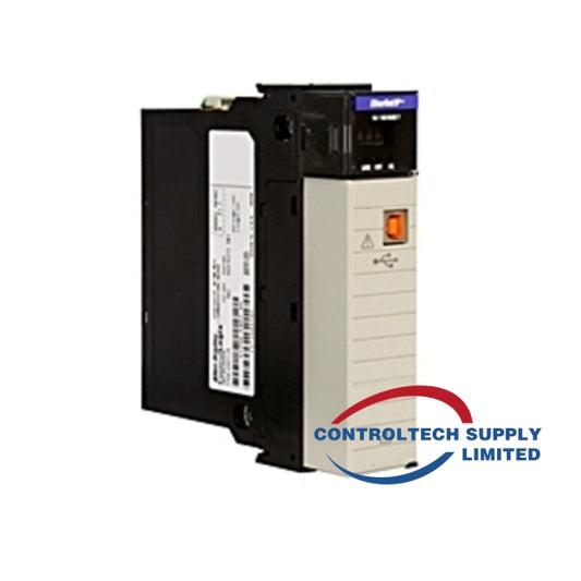 Allen-Bradley 1756-L1M2 Controlgix Logix5550 Процессор