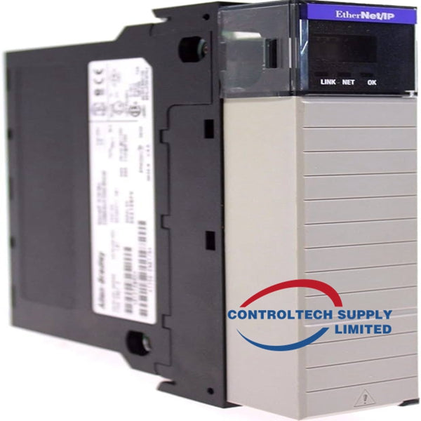 ماژول رابط Allen-Bradley 1756-DMF30 موجود است