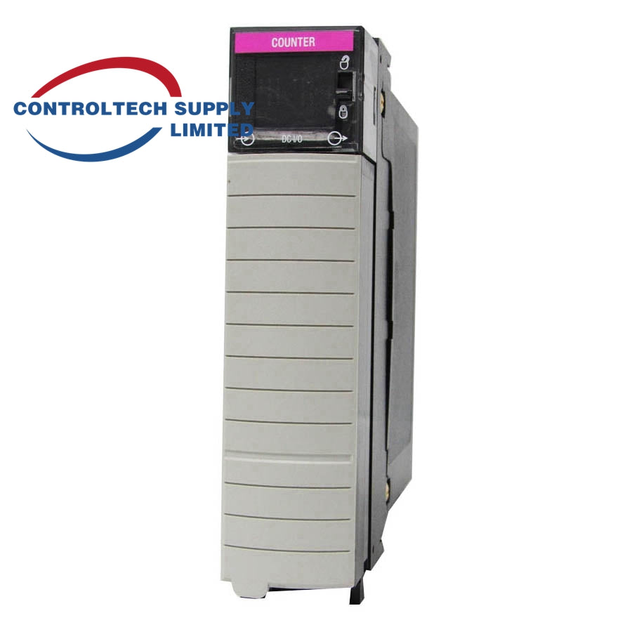 Módulo de comunicación Allen Bradley 1756-HSC en stock