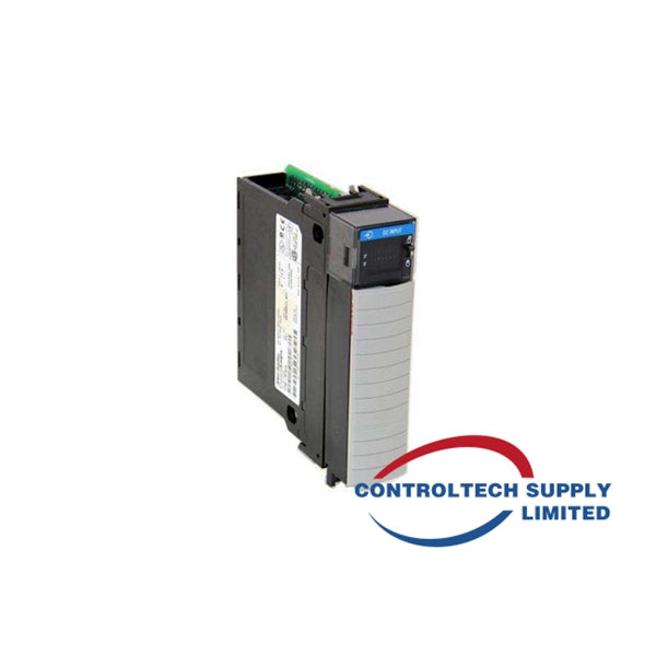 Allen-Bradley 1756-IA16 Modul Input AC Digital dalam Stok