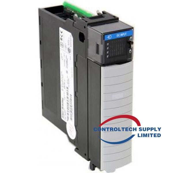 بلوک پایانه عمق گسترده Allen-Bradley 1756-TBE