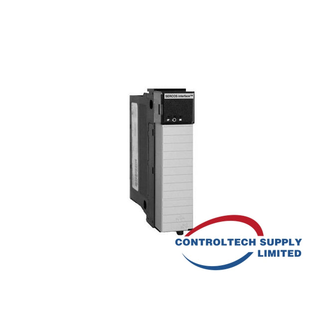 Allen-Bradley 1756-L65 Processore dual-core