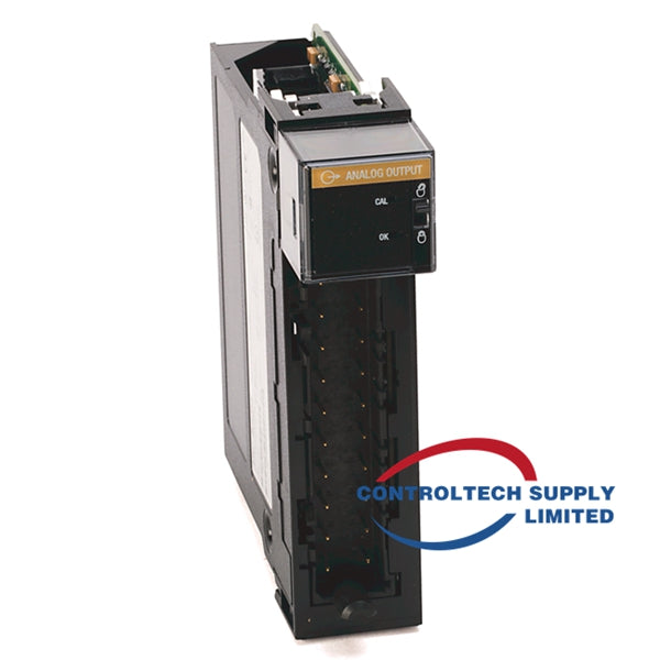 Allen-Bradley 1756-of8 analóg output modul új érkezés