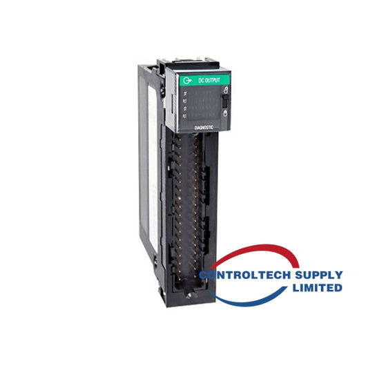 Allen-Bradley 1756-OA8D Modulo di uscita Digital AC