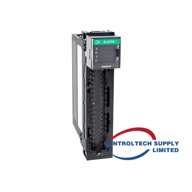 Allen-Bradley 1756-IF6CIS stromlieferndes analoges Eingangsmodul