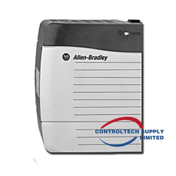 منبع تغذیه Allen-Bradley 1756-PA75 New Arrival