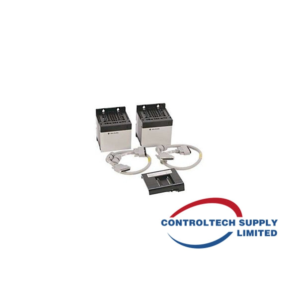 Conjunto de fuente de alimentación Allen-Bradley 1756-PAR2 En stock