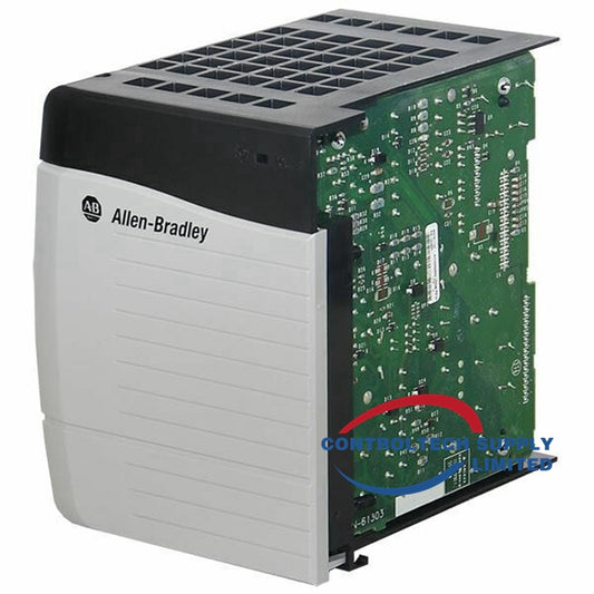 Allen-Bradley 1756-PB75 Programmable Logic Controller In Stock