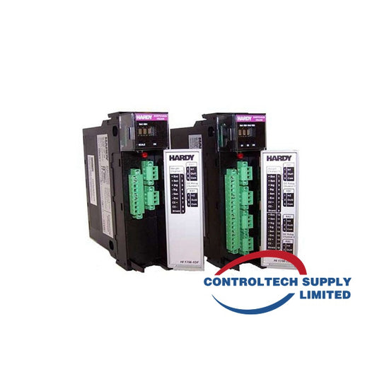 Allen-Bradley 1756-RIO ControlLogix Uzaqdan I/O Skaner Modulu