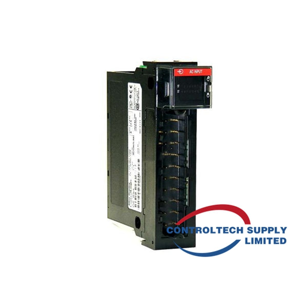 Allen-Bradley 1756-IF8 Modulo di interfaccia di comunicazione in stock