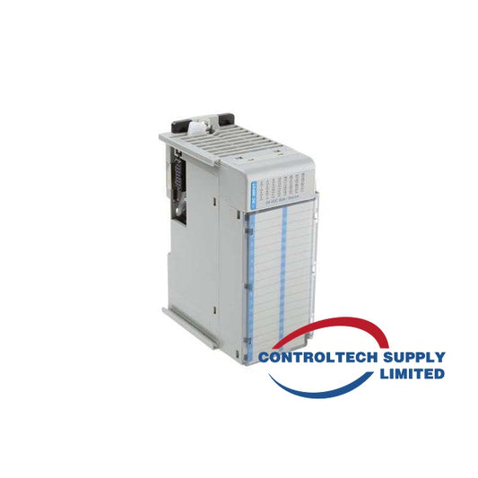 ماژول ارتباطات امن Allen-Bradley 1756-EN2TSC ControlLogix