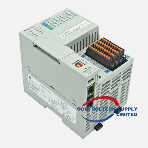 Контролер Allen-Bradley 1769-L19ER-BB1B CompactLogix 5000 L19ER