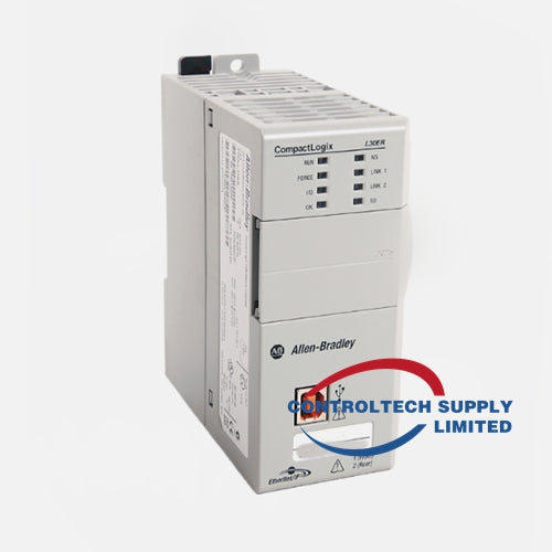 Allen-Bradley 1769-L31 CompactLogix 5000 Программируемый логический контроллер (PLC)