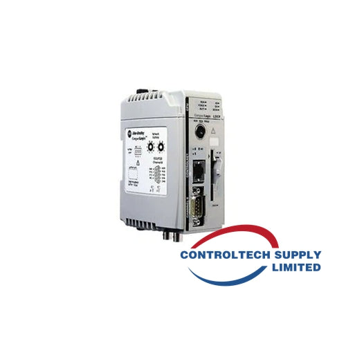 Allen-Bradley 1769-L18er-BB1B Controlador de automatización programable (PAC)