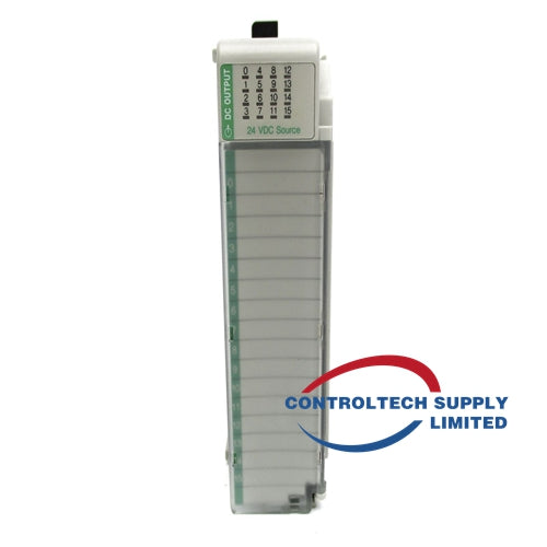 Allen-Bradley 1769-L33erm CompactLogix 5370 L3 Controller