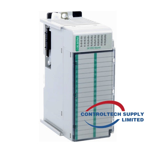 Allen-Bradley 1769-OB32 Modul Output Kompak