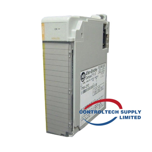 Allen-Bradley 1769-Crl3 E/S