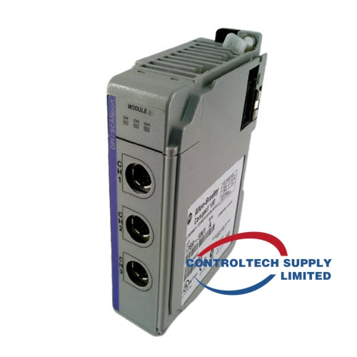 Allen-Bradley 1769-SM1 Safety Module