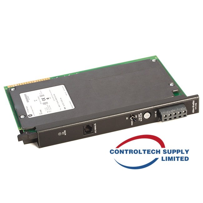 Allen-Bradley 1771-P4S1 Power Supply In Stock