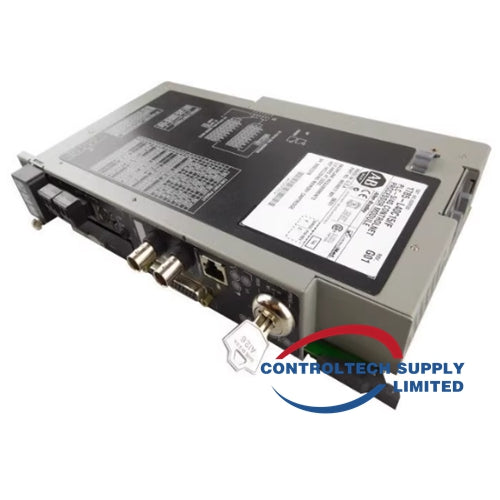 Controlador lógico programable Allen-Bradley 1785-L40C15/F