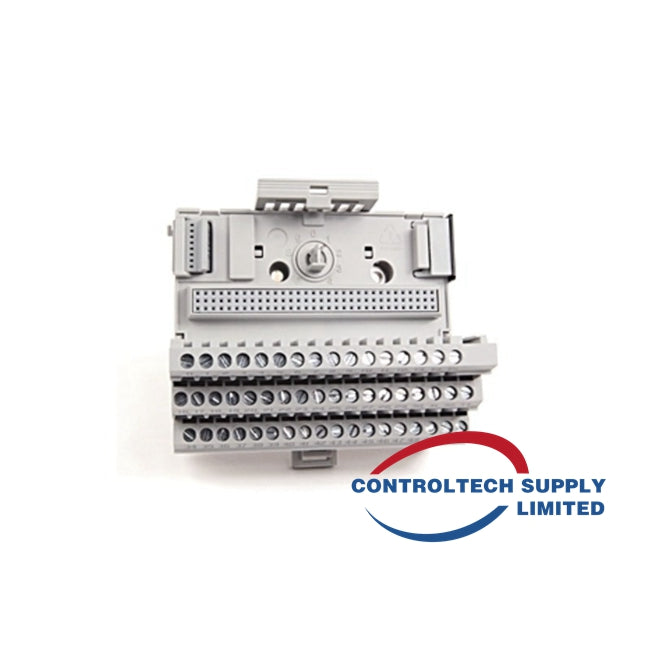 Allen-Bradley 1794-TB3 I/O Terminal Base Σε απόθεμα