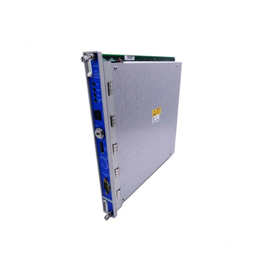 Bently Nevada 3300/52-01-00-00 Rotation Reverse Monitor Module In Stock