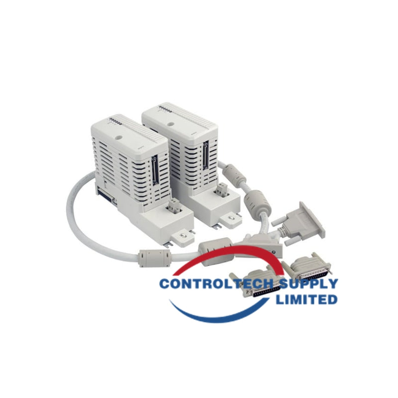 ABB BC810K02 Kit redundante da unidade CEX-BUS