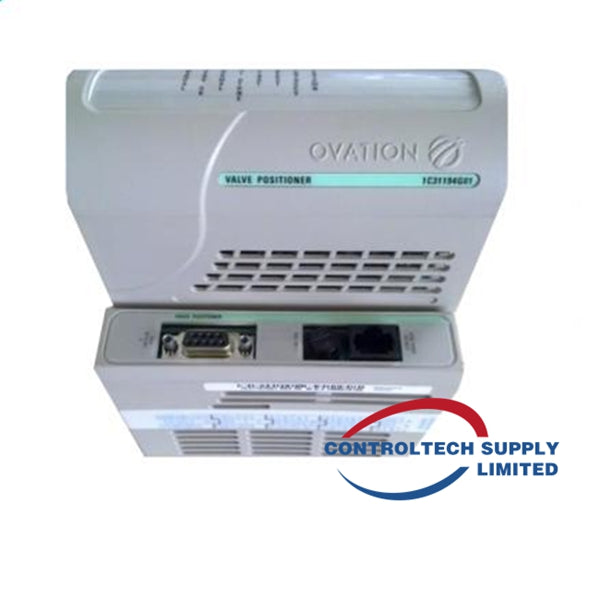 Emerson Ovation 5X00431G02 Module New Arrival