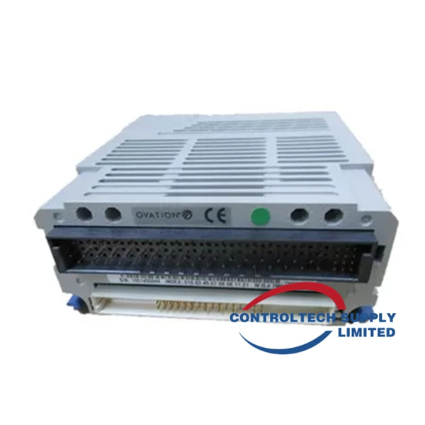 Ovation 1C31194G02 Modul Posisi Katup di Stok 2023