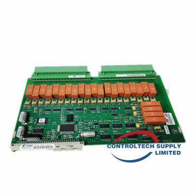 ABB 1MRK002133-ABR03 Analóg-to-Digital (ADC) modul