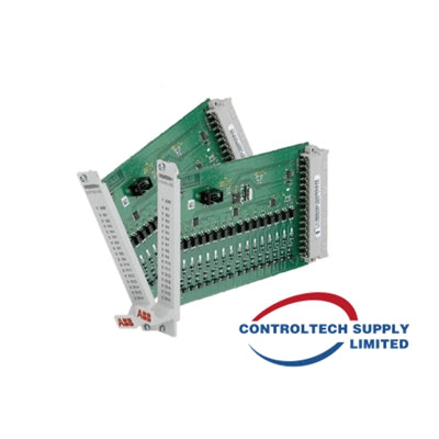 ABB 1MRK002246-BD DC Digital Input Module