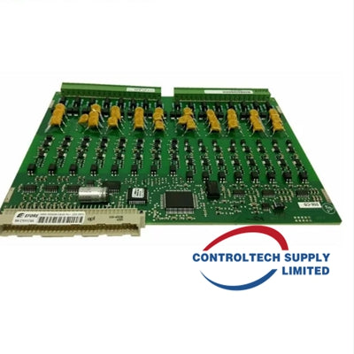 ABB CB801 3BSE042245R1 Profibus DP Communication Interface Module