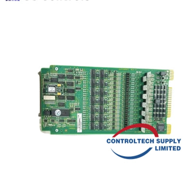 ABB 1MRK002246-BER01 Rəqəm Emalı Modulu