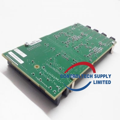 ABB 1MRK002266-BAr00 Ethernet Module