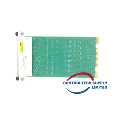 ABB 1MRK002133-ABr01 Analog Digital Conversion Module