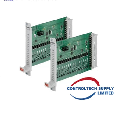 ABB 1MRK002122-ABr03 PCB plate