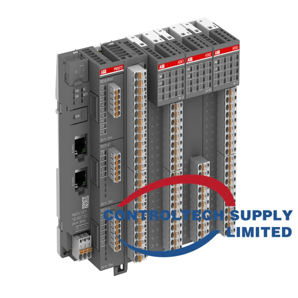 1SAP120900R0071 | ABB وحدات التحكم المنطقية القابلة للبرمجة