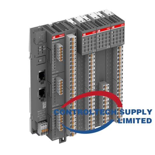 ABB ICMK14N1 Unità remota Nuovo arrivo