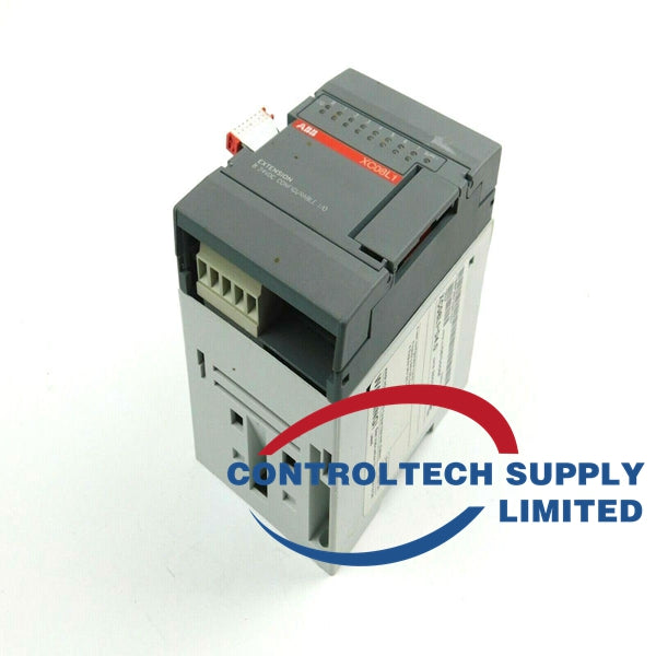 ABB DPW03 Auxiliary Power Supply Unit