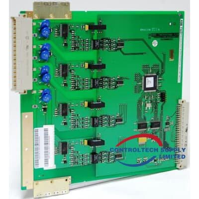 ABB 1VCF750237801 AOM 4...20MA