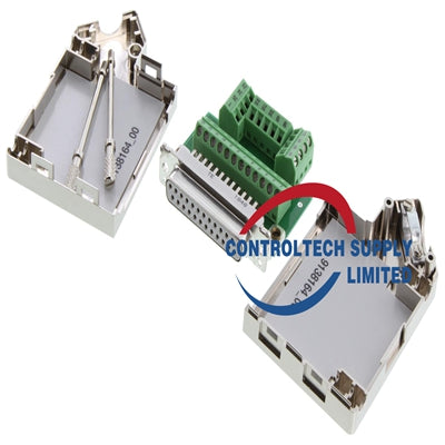 Conector de bloque de terminales PHOENIX UM-DB25M/16R/CO/DO/AC/CS1702