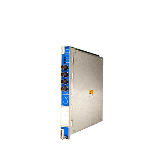 Karsti jauni produkti Bently Nevada 3500/42M 176449-02 Proximitor seismiskais monitors