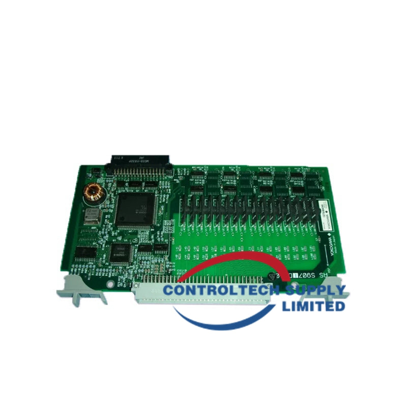 Yokogawa Adm11 S3 Módulo de entrada de contato