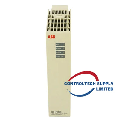 ABB 200-PSMG Power Supply Unit