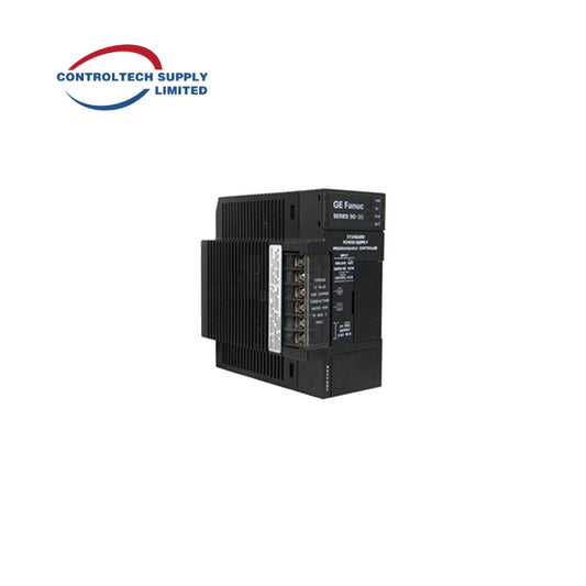 GE FANUC IC693PCM301 Модуль на складе